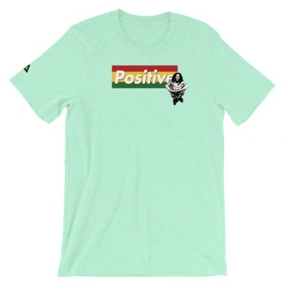 Positive | T-Shirt - Image 2