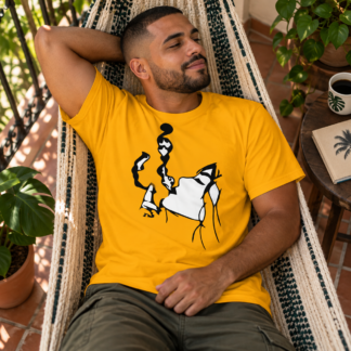 Chilltress | T-Shirt