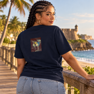 Not in Wonderland | T-Shirt