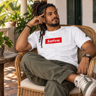 Sativa Supreme | T-Shirt