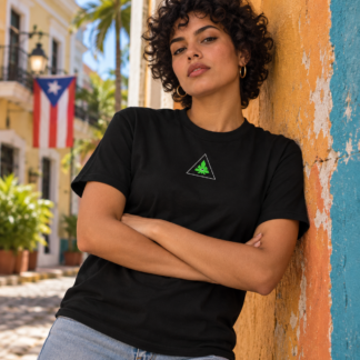 Trikon | Tee
