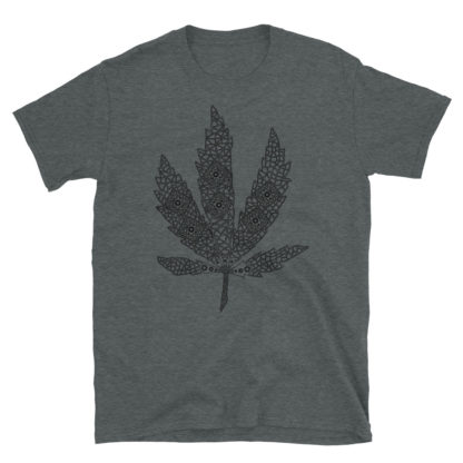 Leaf | T-Shirt - Image 2