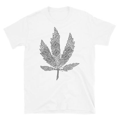 Leaf | T-Shirt - Image 3