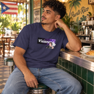 Visionary | T-Shirt